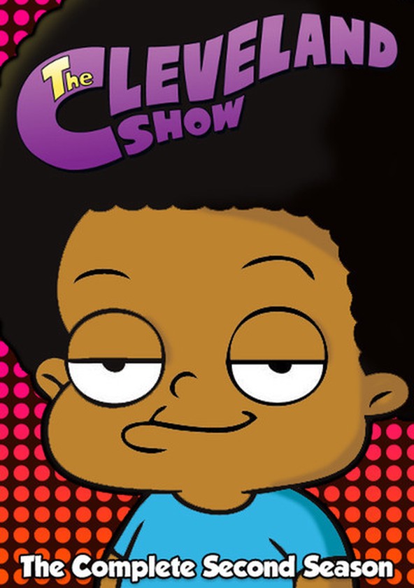 The Cleveland Show - Temporada 2