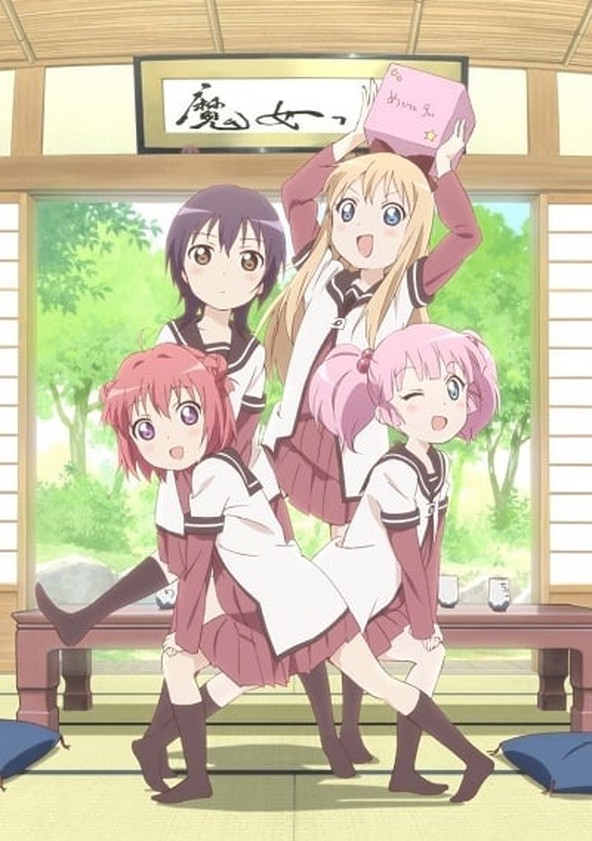 Happy Go Lily - Temporada 1