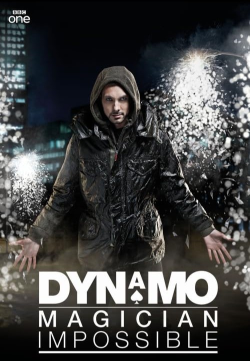 Dynamo: Mágica Impossível - Temporada 1