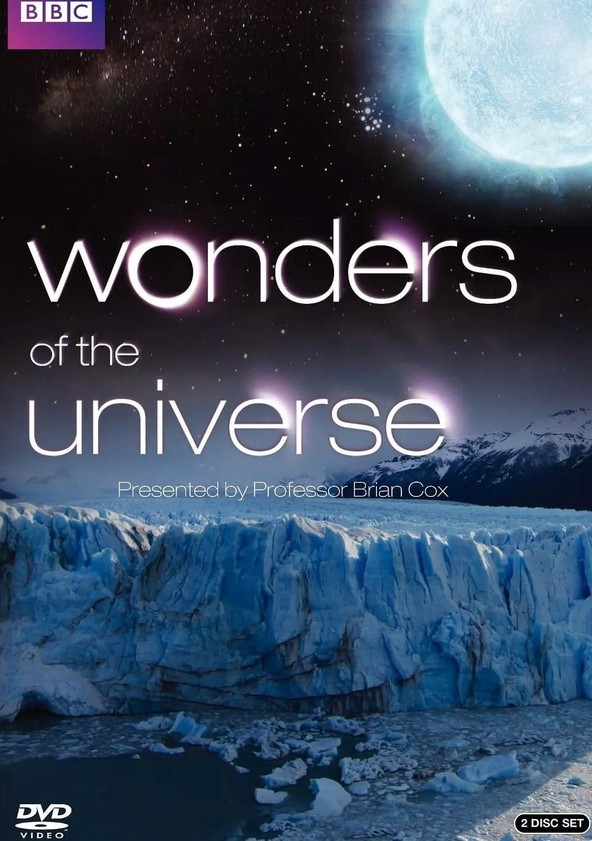 Maravilhas do Universo - Temporada 1