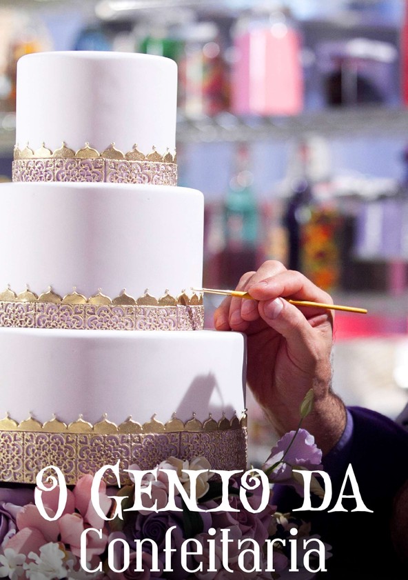 Sweet Genius - Temporada 1