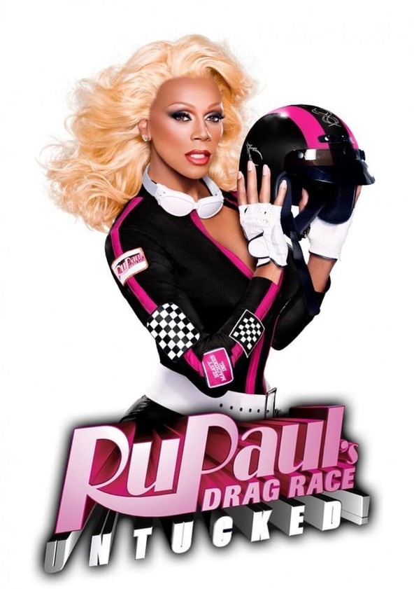 RuPaul’s Drag Race: Untucked! - Temporada 2