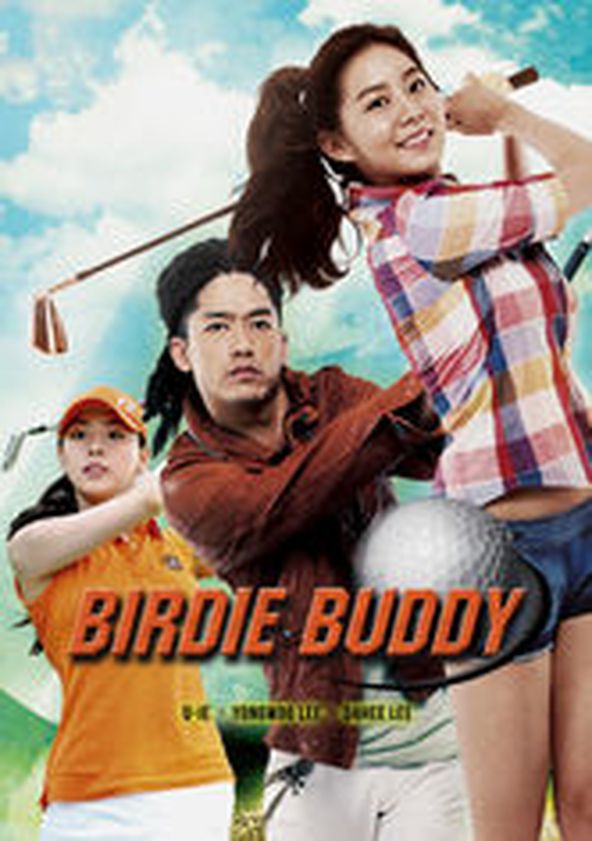 Birdie Buddy - Temporada 1