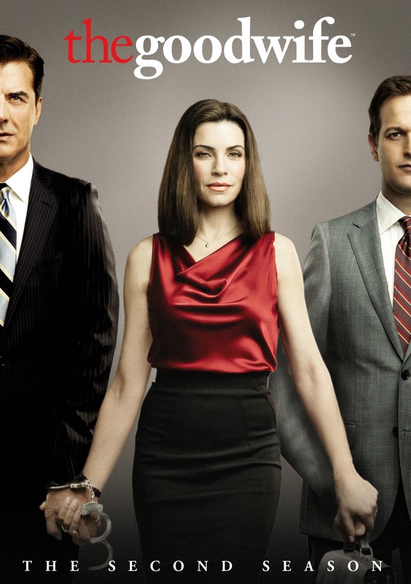 The Good Wife: Pelo Direito de Recomeçar - Temporada 2