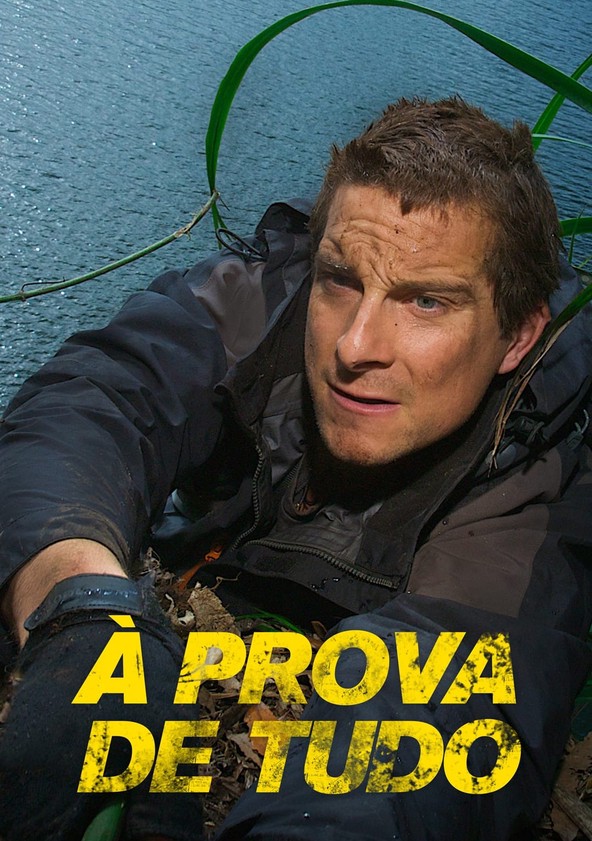À Prova de Tudo - Temporada 7