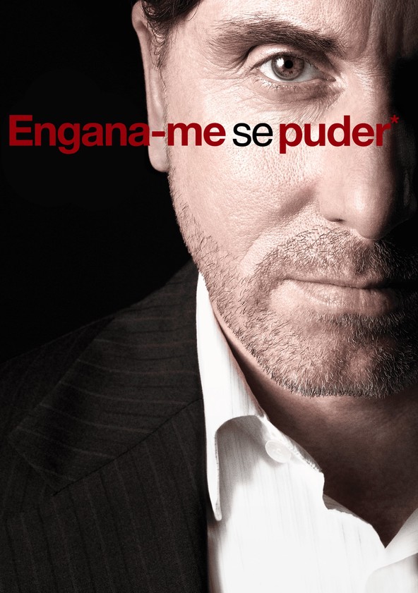 Engana-me se Puder - Temporada 1