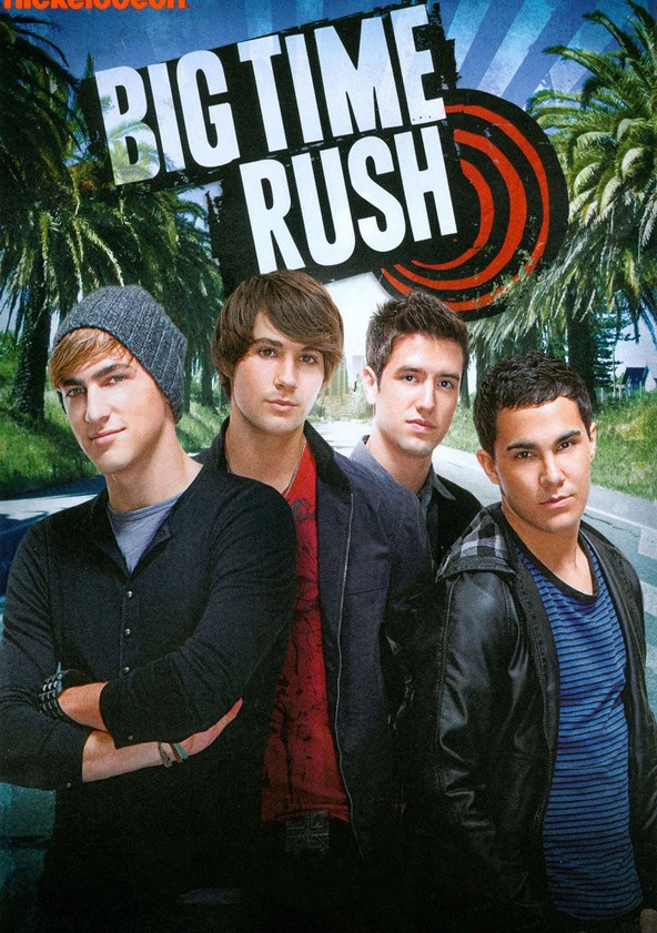 Big Time Rush - Temporada 1