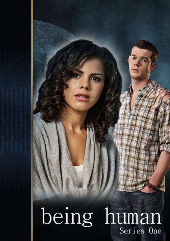 Ser Humano - Temporada 1