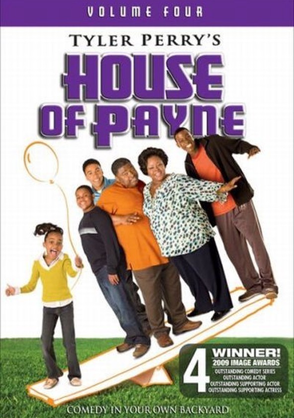 House of Payne - Temporada 4