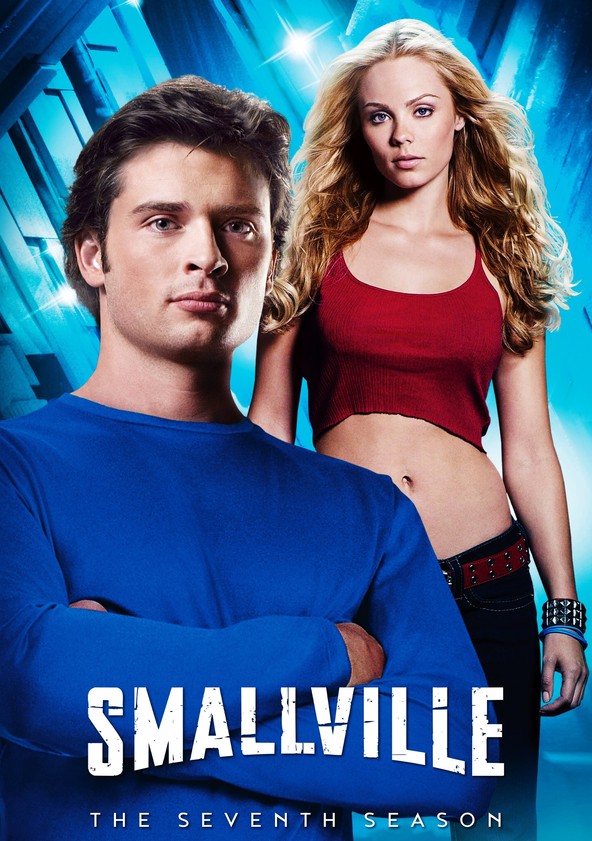 Smallville: As Aventuras do Superboy - Temporada 7