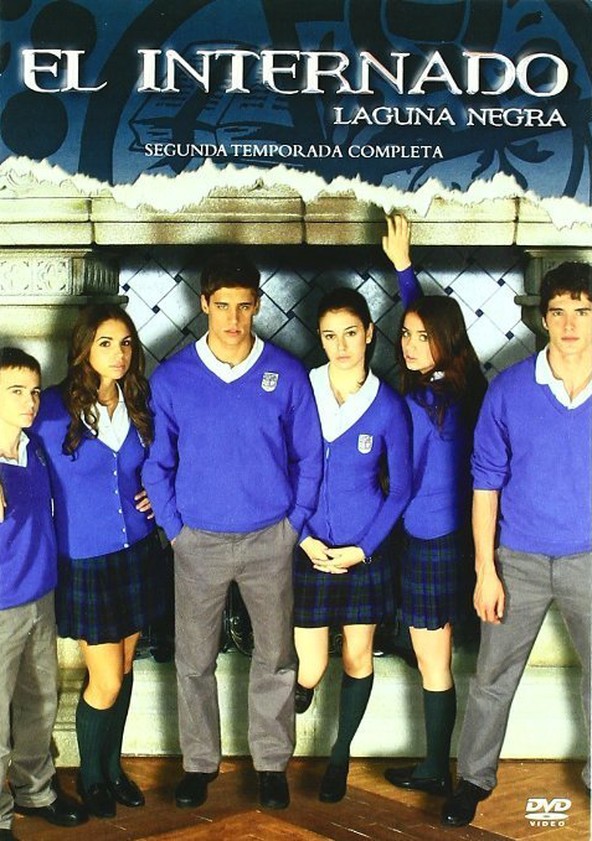 El internado - Temporada 2