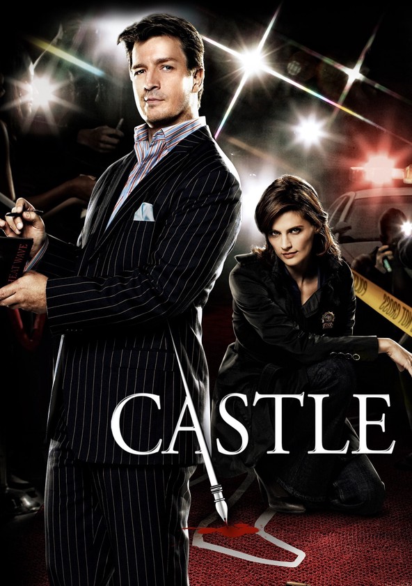 Castle - Temporada 2