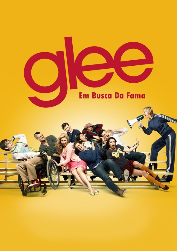 Glee - Temporada 1