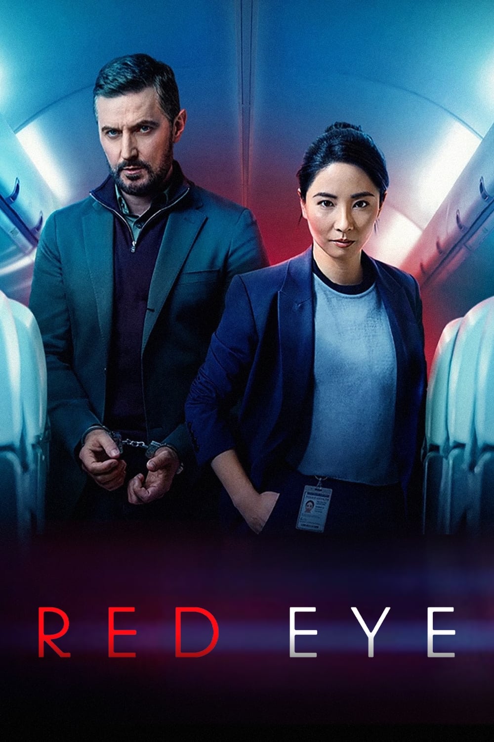 Red Eye - Temporada 1