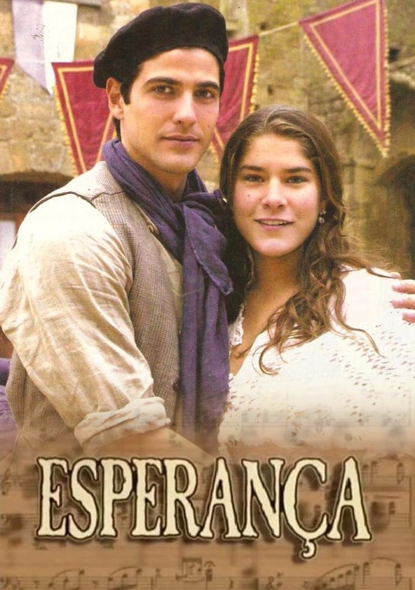 Esperança - Temporada 1
