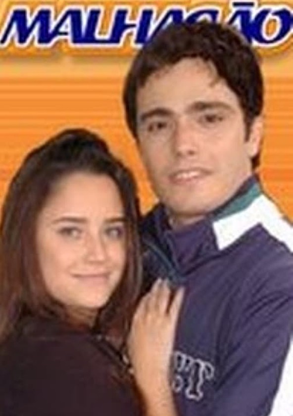 Malhação - Temporada 12