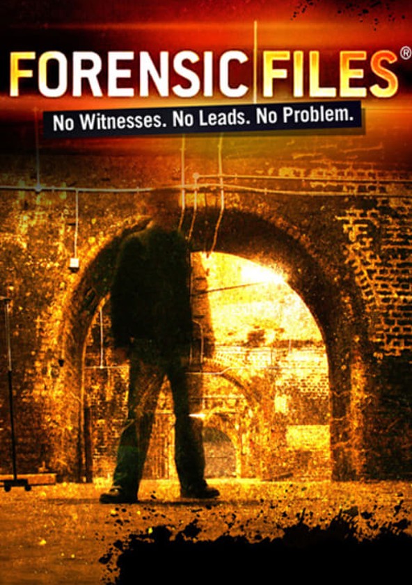 Forensic Files - Temporada 8