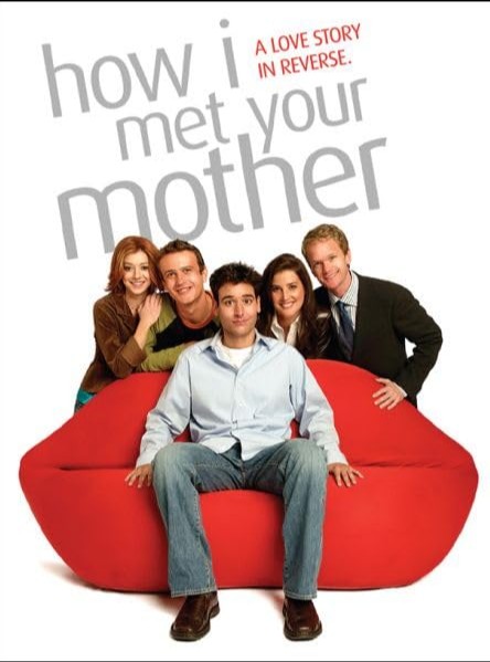 How I Met Your Mother - Temporada 3