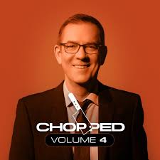 Chopped - Temporada 4