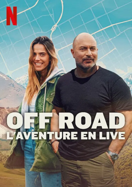 Off Road - Temporada 1