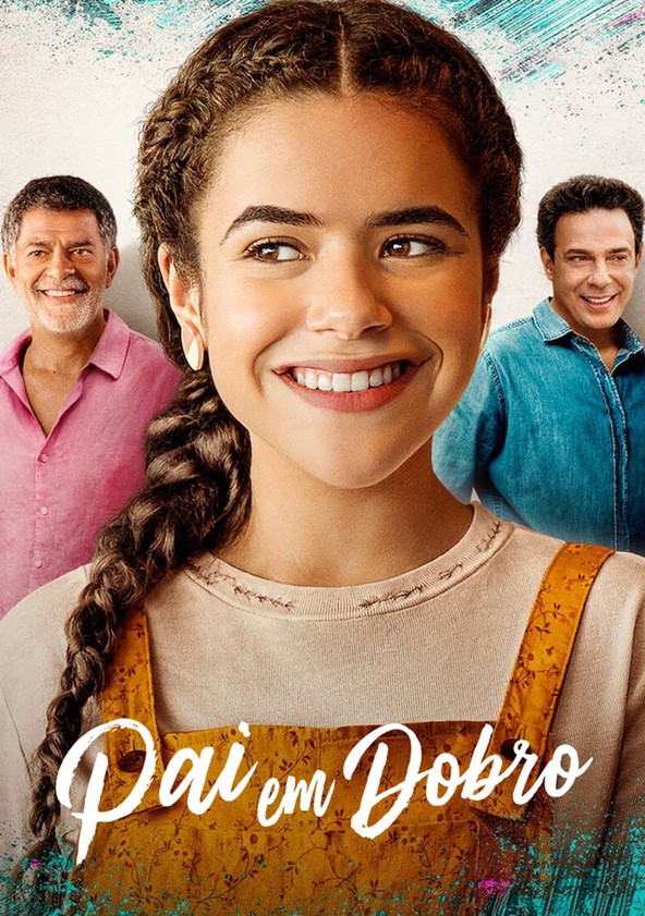 Pai Em Dobro