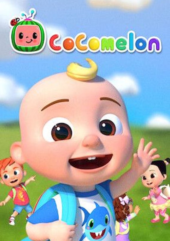 CoComelon - Temporada 5