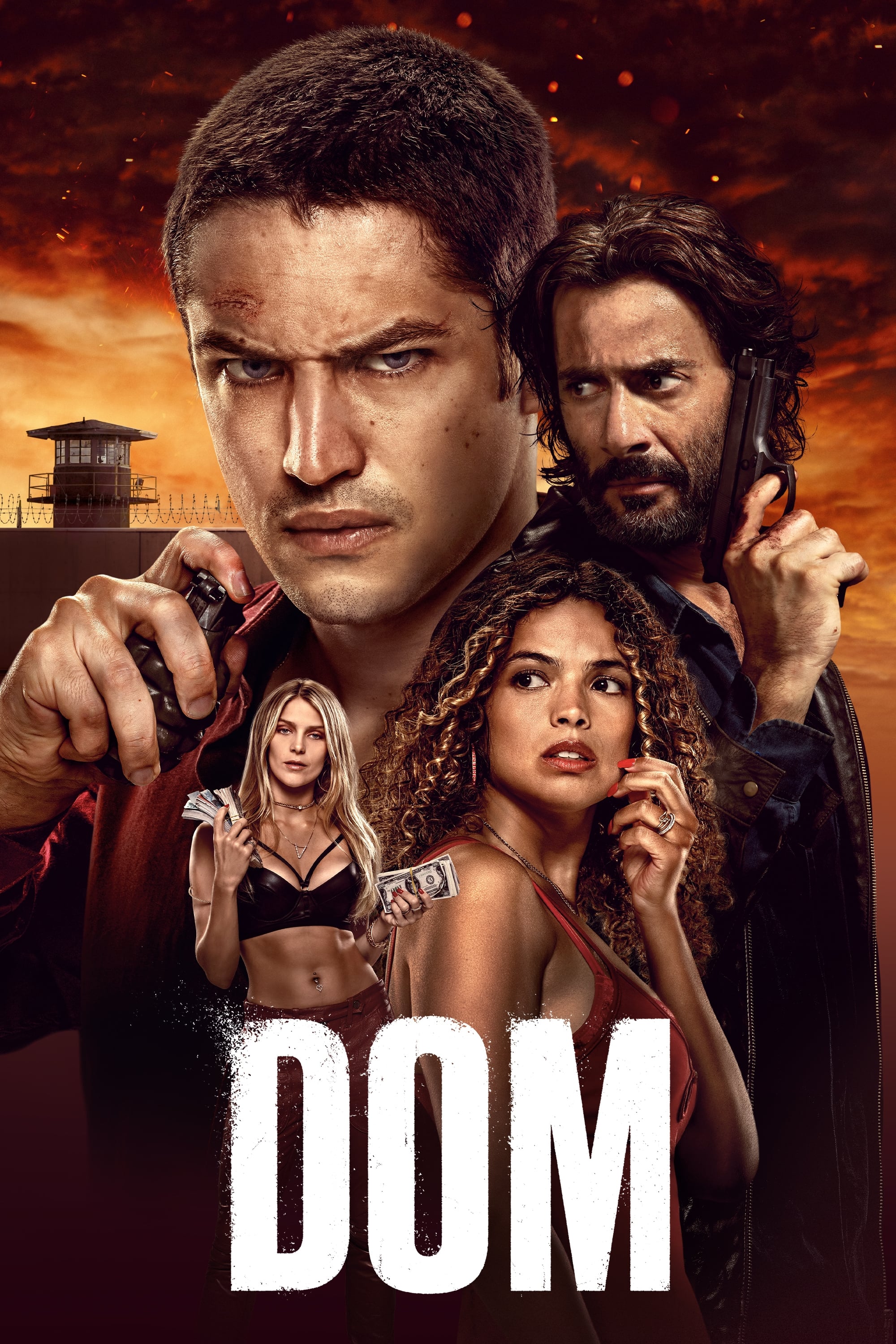Dom - Temporada 3