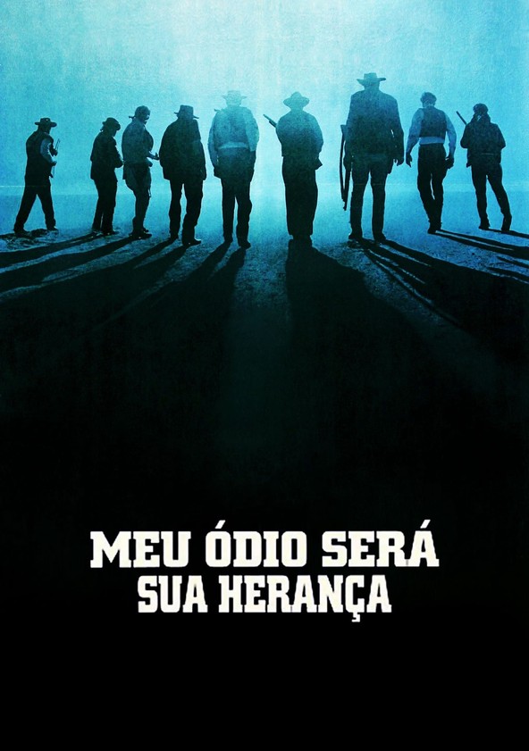 Meu Ódio Será Sua Herança