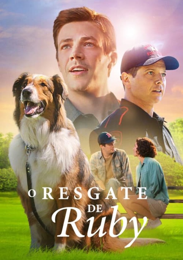 O Resgate de Ruby