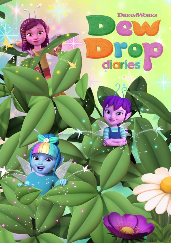 Diário das Fadas - Temporada 1