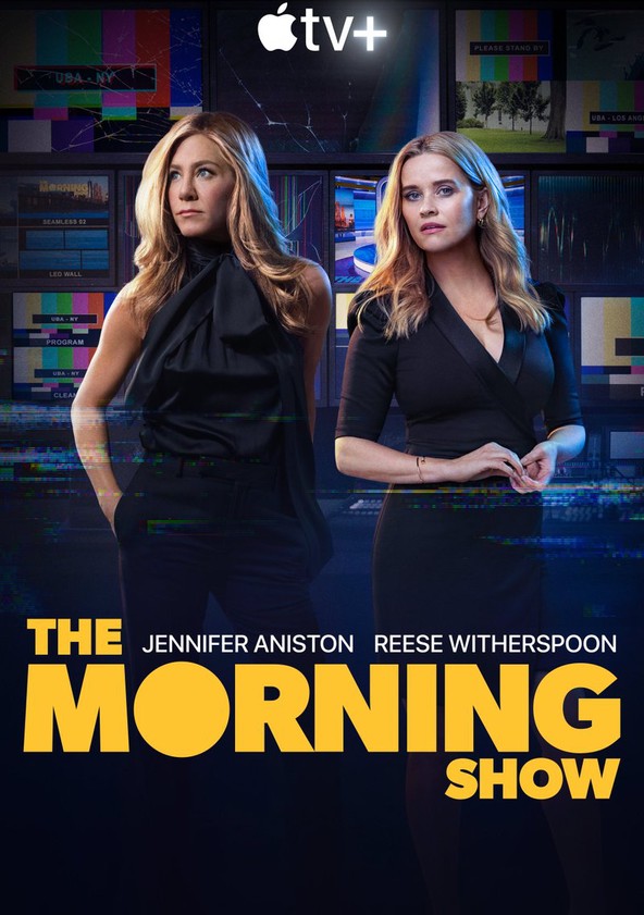 The Morning Show - Temporada 4