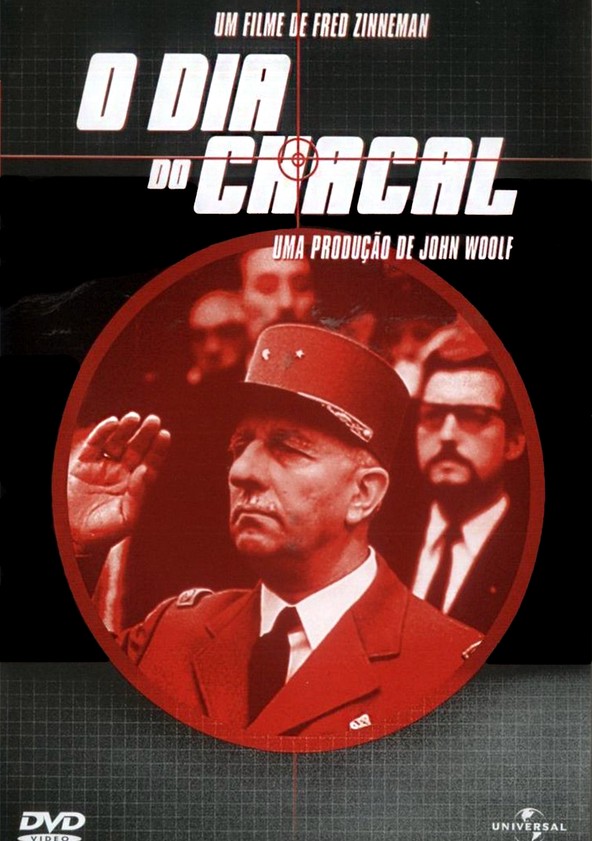 O Dia do Chacal