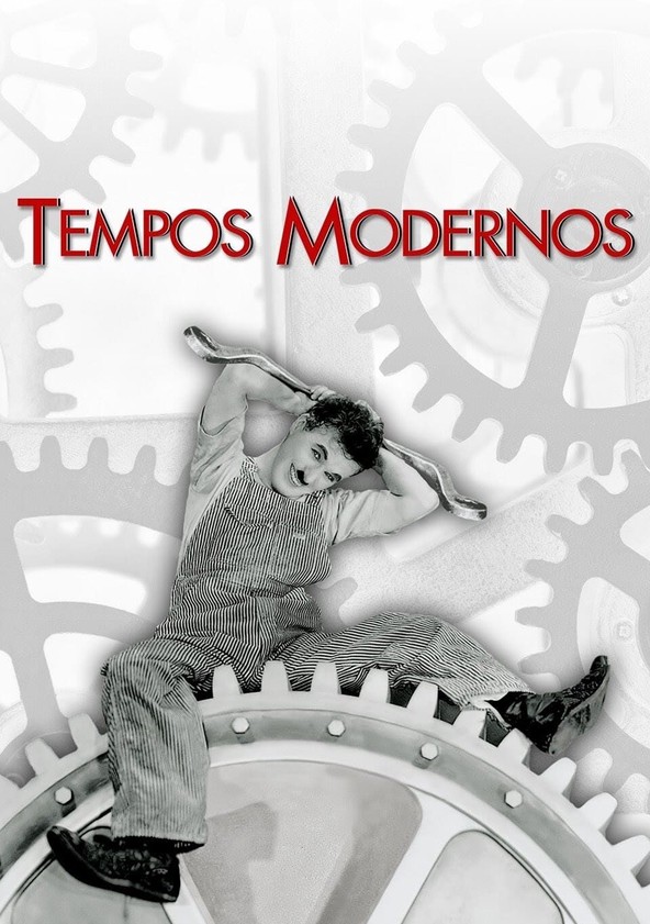 Tempos Modernos