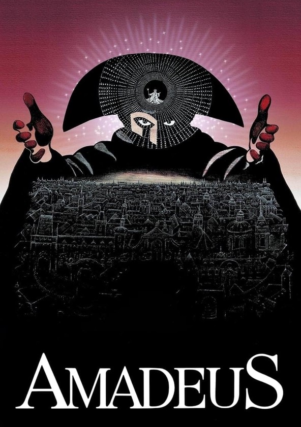 Amadeus