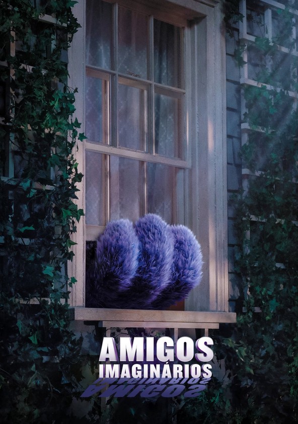 Amigos Imaginários