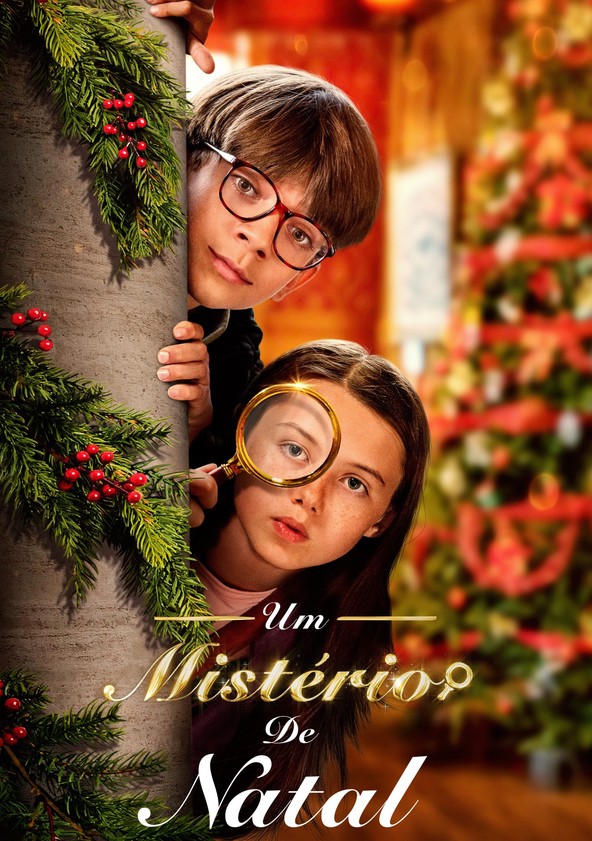 Um Mistério de Natal