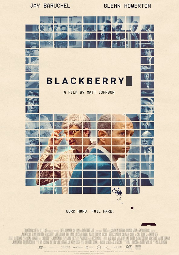 BlackBerry