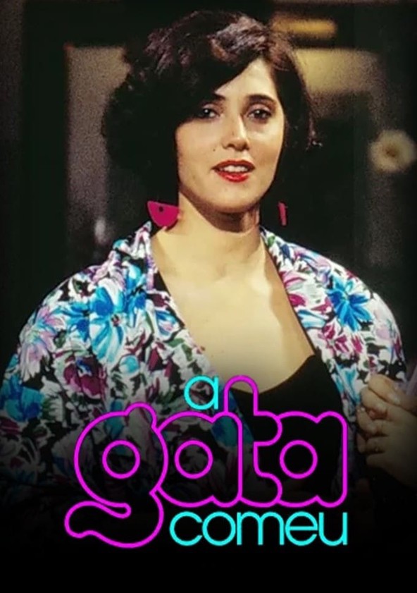 A Gata Comeu - Temporada 1