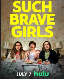 Such Brave Girls - Temporada 2