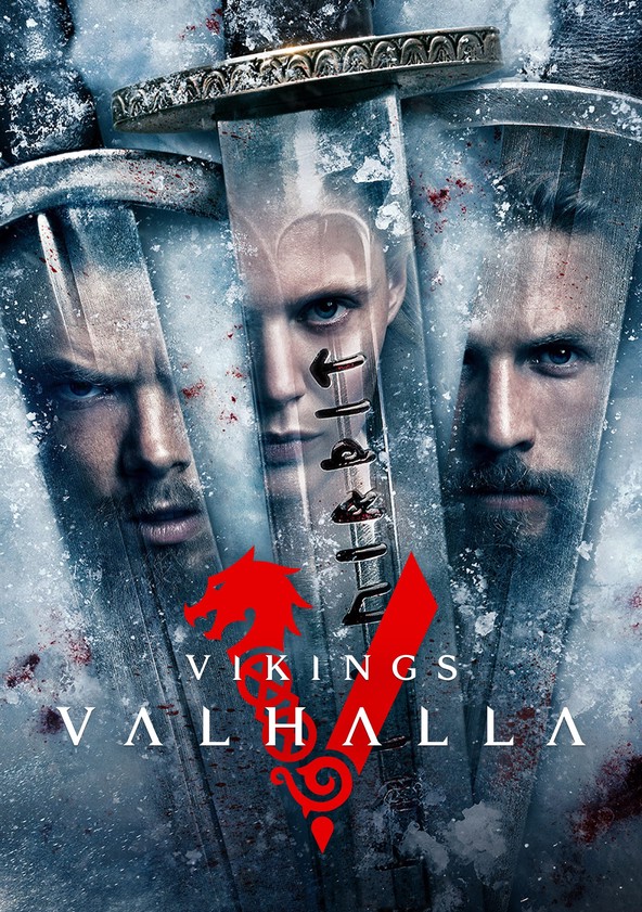 Vikings: Valhalla - Temporada 2