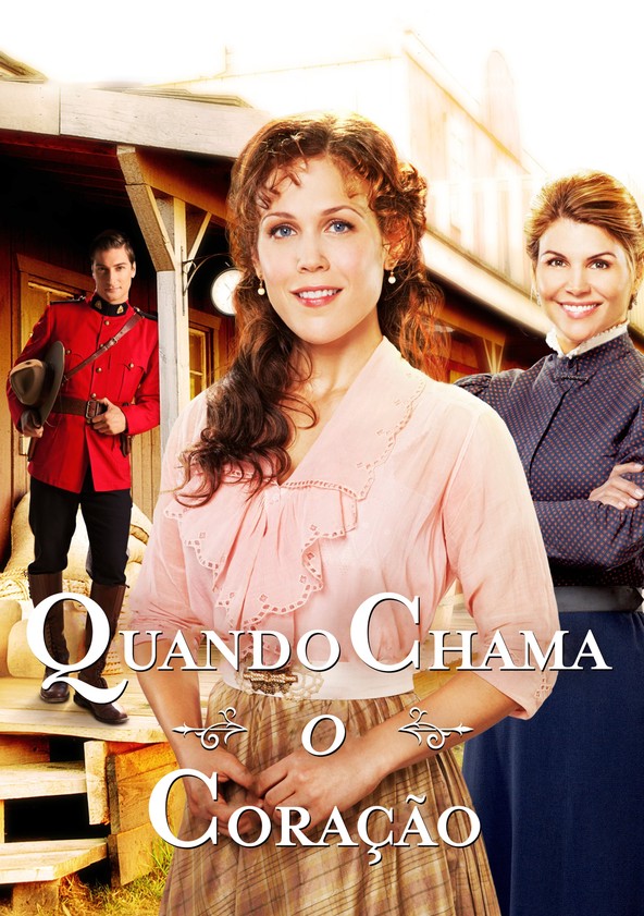 Quando Chama o Coração: A Série - Temporada 12