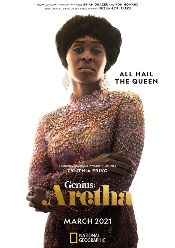 Genius - Temporada 3