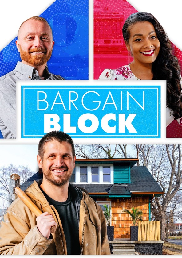 Bargain Block - Temporada 2