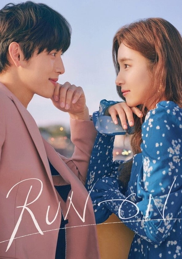 Na Direção do Amor - Temporada 1