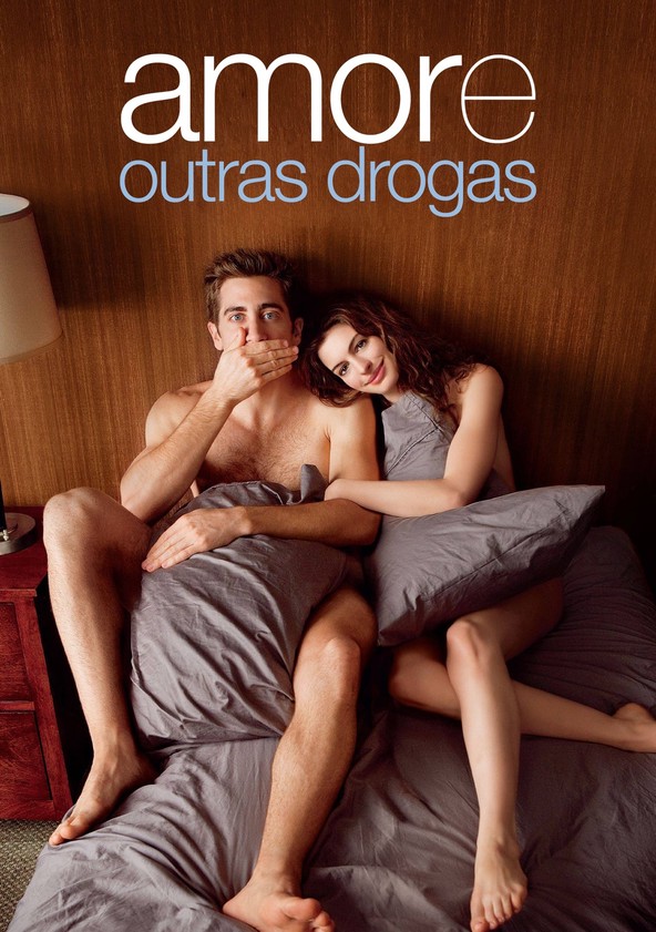 Amor e Outras Drogas