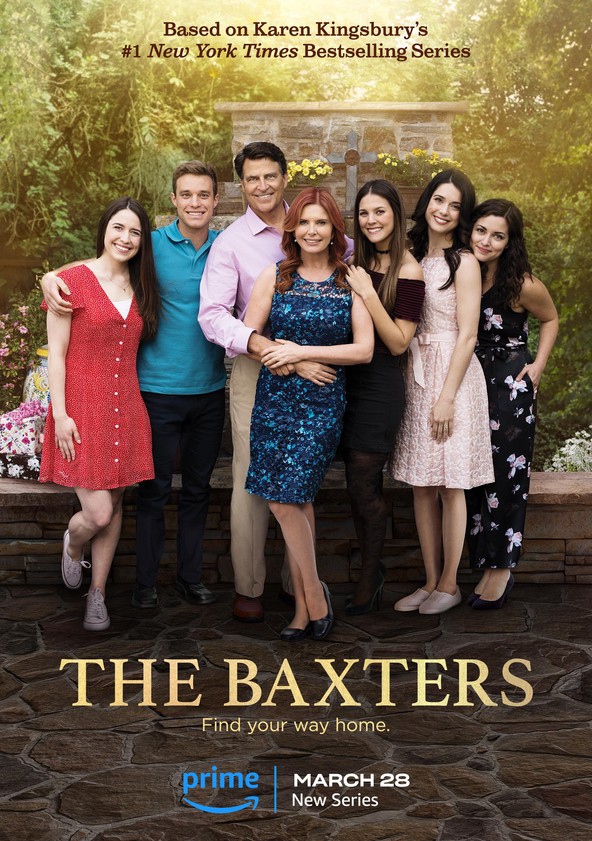 A Família Baxter - Temporada 2