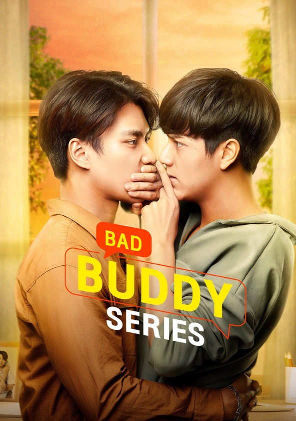Bad Buddy - Temporada 1