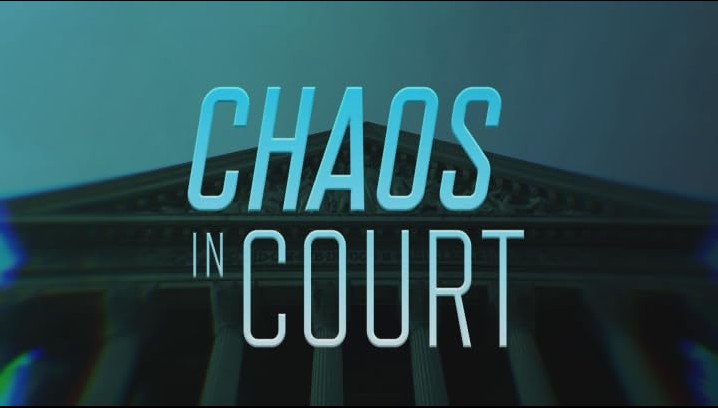 Chaos in Court - Temporada 1