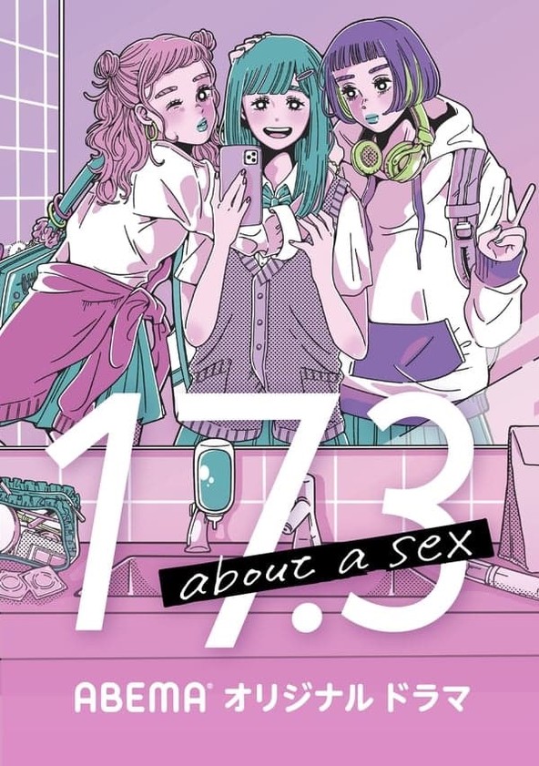17.3 About a Sex - Temporada 1