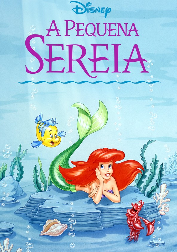 A Pequena Sereia - Temporada 3